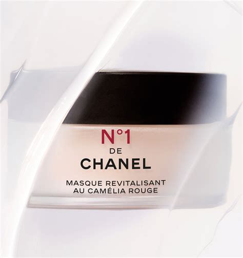 masque virus chanel|chanel revitalizing gel mask.